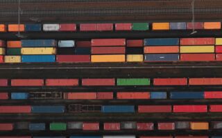 Keeping rail cargo on track with Kalmar SmartPort process automation