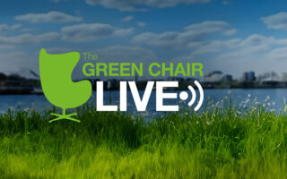 Green Chair LIVE 2.0: Full recording