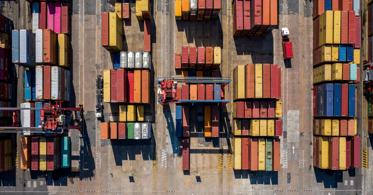 Kalmar SmartPort a differentiator in container terminal efficiency and automation