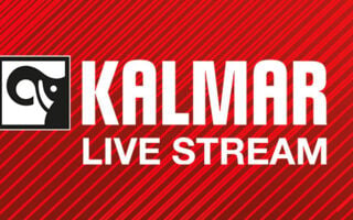 Kalmar LinkedIn Live: Practical steps towards eco-efficient operations