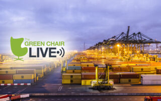 Green Chair Live: The green transition