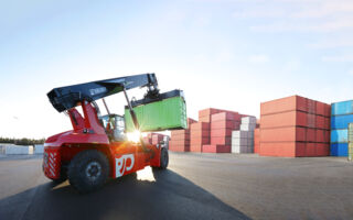 Towards eco-efficient cargo handling operations, part 4: Building the business case