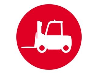 Kalmar genuine spare parts for forklift and lift trucks